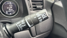 Honda Jazz 1.3 EX 5dr Petrol Hatchback